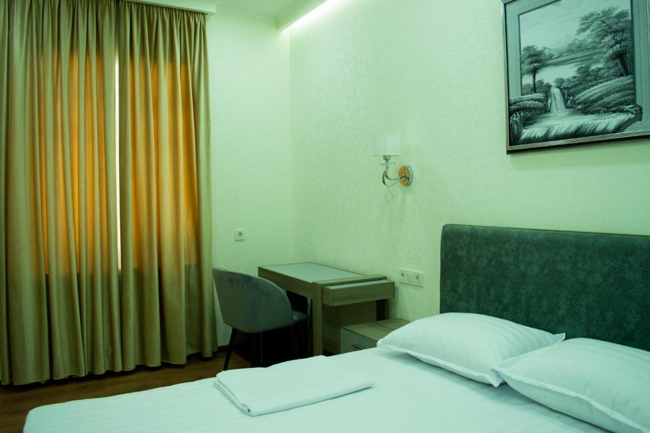 Registon Saroy Hotel Szamarkand Kültér fotó