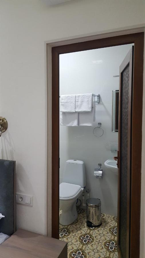 Registon Saroy Hotel Szamarkand Kültér fotó