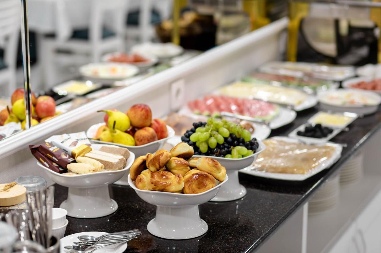 Registon Saroy Hotel Szamarkand Kültér fotó