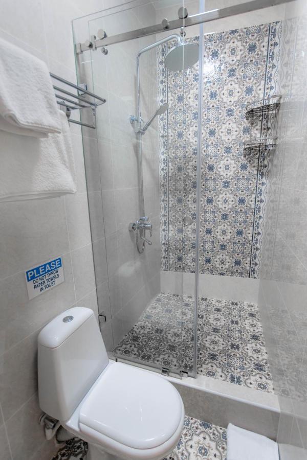 Registon Saroy Hotel Szamarkand Kültér fotó