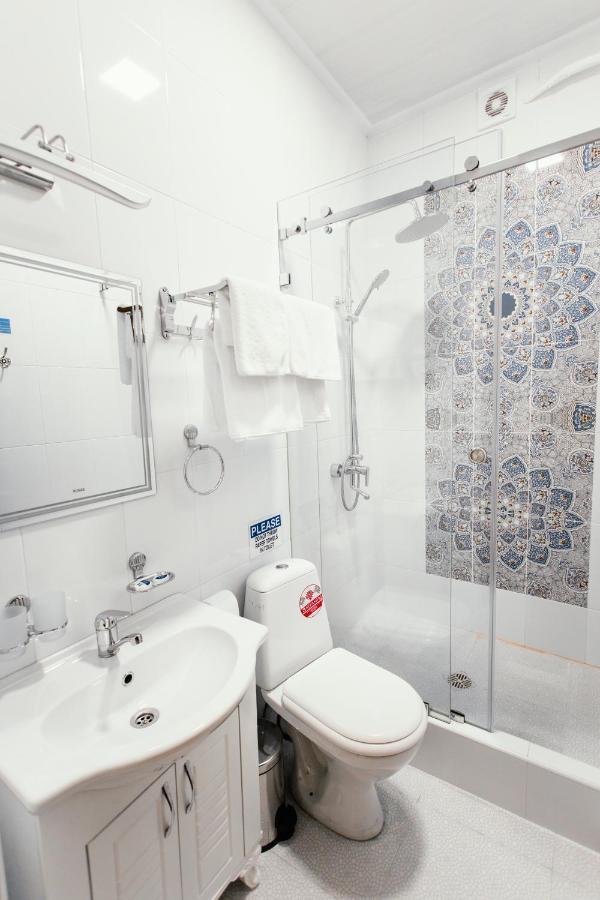 Registon Saroy Hotel Szamarkand Kültér fotó