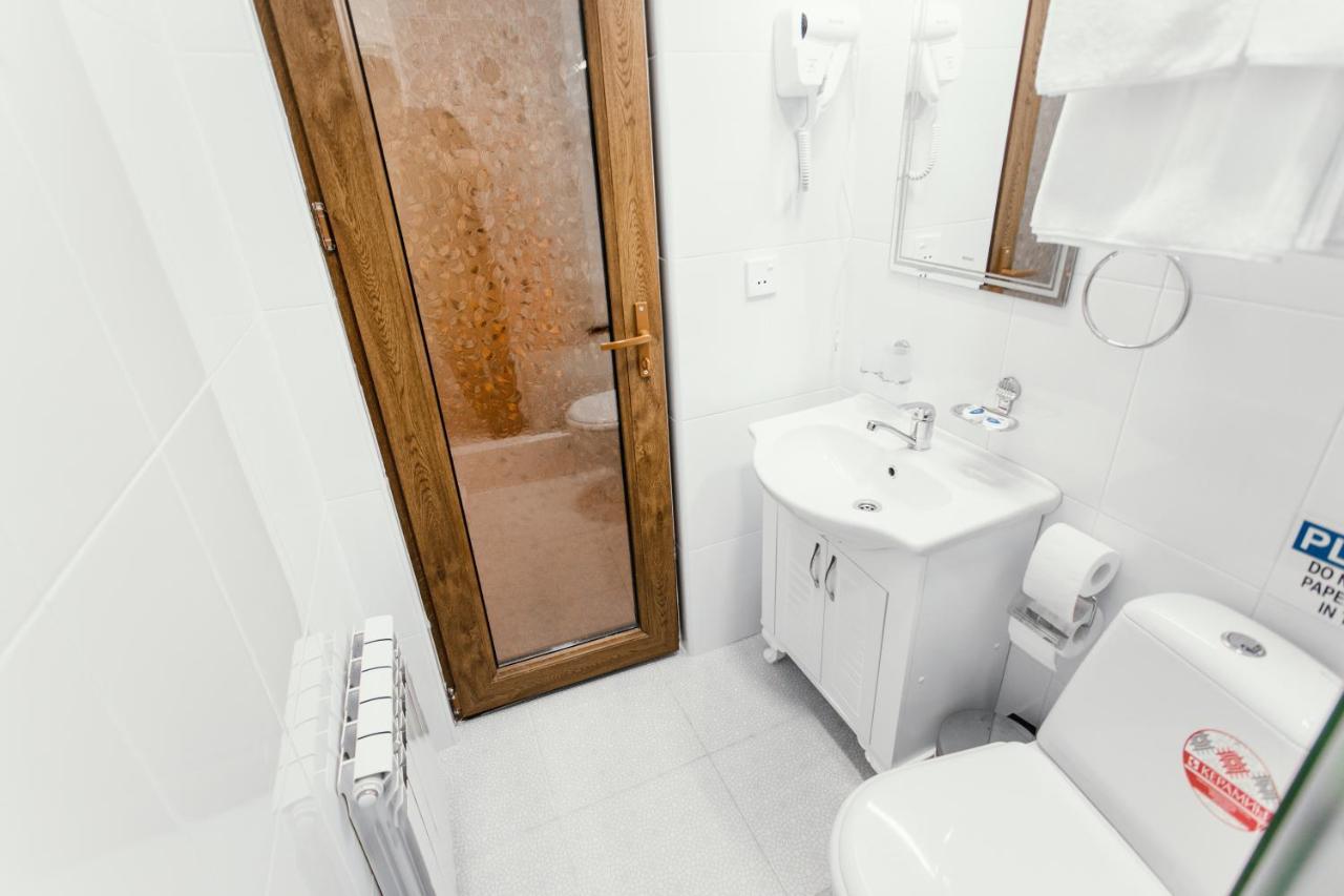 Registon Saroy Hotel Szamarkand Kültér fotó