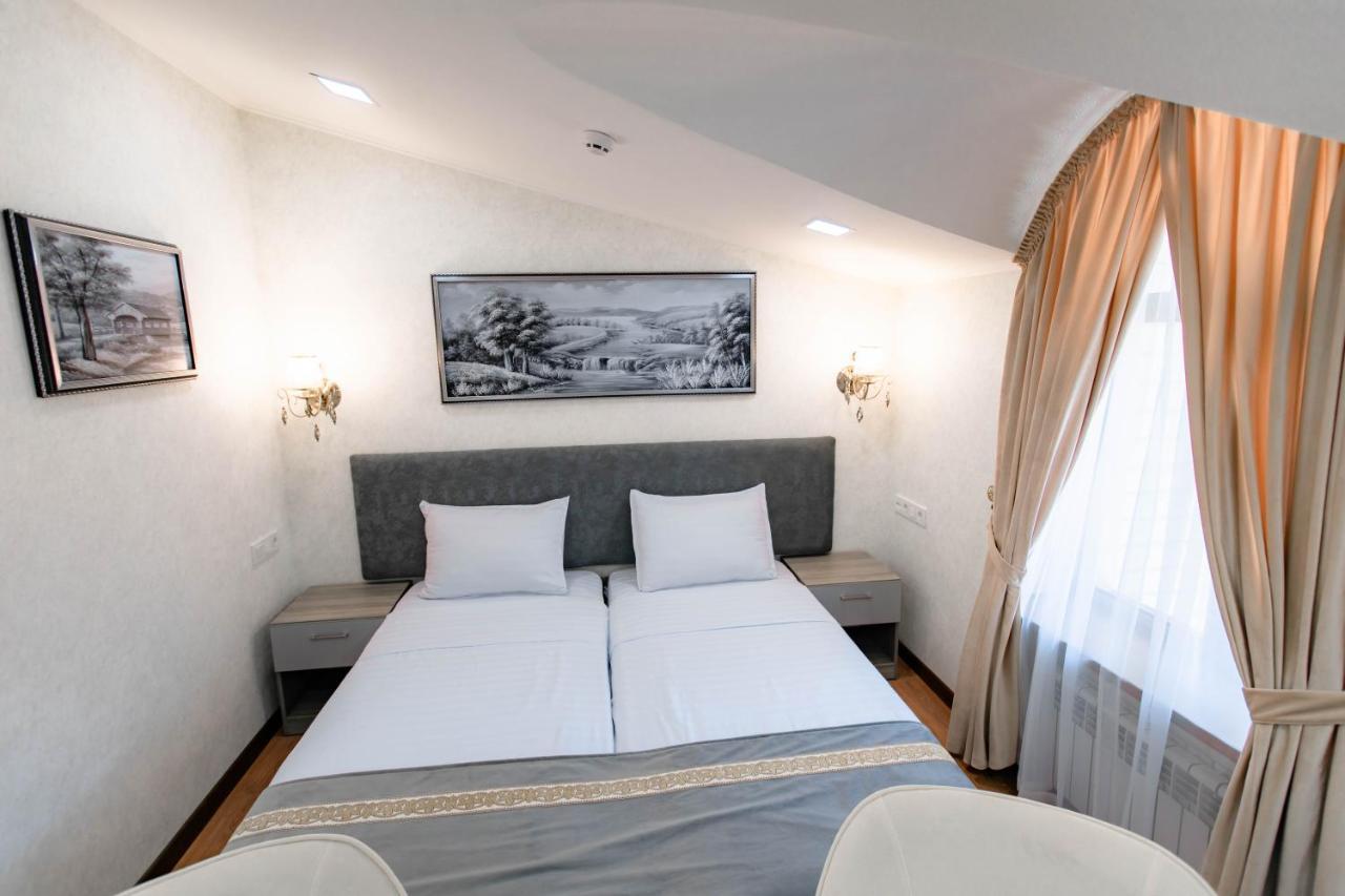 Registon Saroy Hotel Szamarkand Kültér fotó